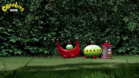 cbeebies games in the night garden|CBeebies: In The Night Garden .